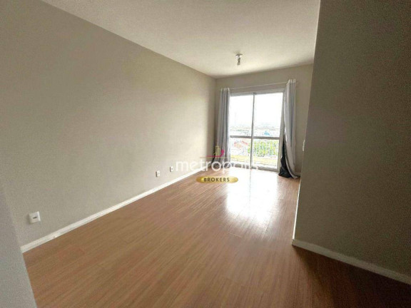 Imagem Apartamento com 3 Quartos à Venda, 68 m² em Barcelona - São Caetano Do Sul Imagem Apartamento com 3 Quartos à Venda, 68 m² em Barcelona - São Caetano Do Sul