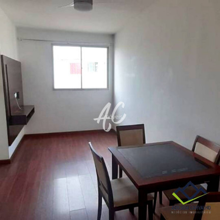 Imagem Apartamento com 2 Quartos à Venda, 52 m² em Recanto Quarto Centenário - Jundiaí Imagem Apartamento com 2 Quartos à Venda, 52 m² em Recanto Quarto Centenário - Jundiaí