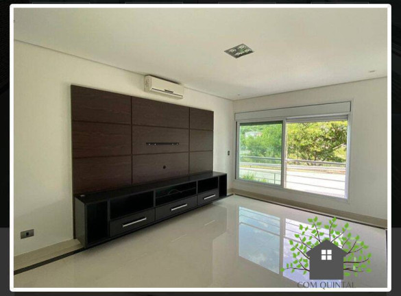 Imagem Casa com 4 Quartos à Venda, 488 m² em Centro Comercial Jubran - Barueri