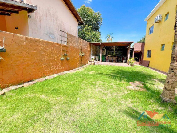 Imagem Casa com 5 Quartos à Venda, 700 m² em Massaguaçu - Caraguatatuba