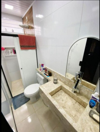 Imagem Casa com 3 Quartos à Venda, 135 m² em Farolândia - Aracaju Imagem Casa com 3 Quartos à Venda, 135 m² em Farolândia - Aracaju