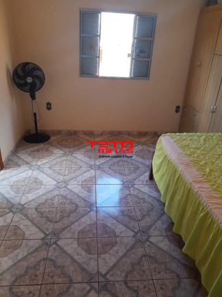 Imagem Casa com 2 Quartos à Venda, 107 m² em Bairro Nossa Senhora De Lurdes - São Lourenço Imagem Casa com 2 Quartos à Venda, 107 m² em Bairro Nossa Senhora De Lurdes - São Lourenço