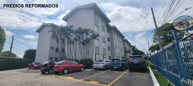 Imagem Apartamento com 2 Quartos à Venda, 52 m² em Vila Socorro - São Paulo Imagem Apartamento com 2 Quartos à Venda, 52 m² em Vila Socorro - São Paulo