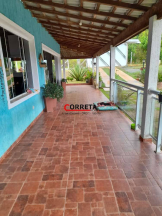 Imagem Casa com 3 Quartos à Venda, 2.500 m² em Cupim - Ibiúna Imagem Casa com 3 Quartos à Venda, 2.500 m² em Cupim - Ibiúna