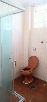 Imagem Apartamento com 2 Quartos para Alugar, 95 m² em Aparecida - Santos Imagem Apartamento com 2 Quartos para Alugar, 95 m² em Aparecida - Santos