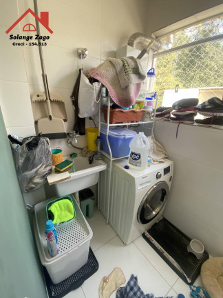 Imagem Apartamento com 2 Quartos à Venda, 56 m² em Vila Andrade - São Paulo Imagem Apartamento com 2 Quartos à Venda, 56 m² em Vila Andrade - São Paulo