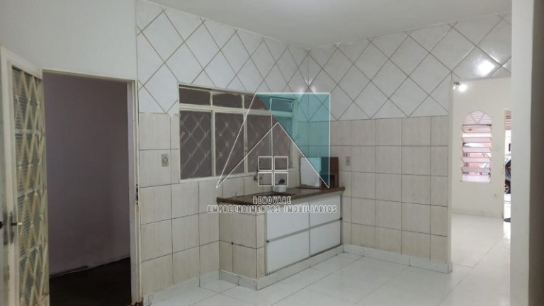 Imagem Casa com 3 Quartos à Venda, 161 m² em Simioni - Ribeirão Preto Imagem Casa com 3 Quartos à Venda, 161 m² em Simioni - Ribeirão Preto