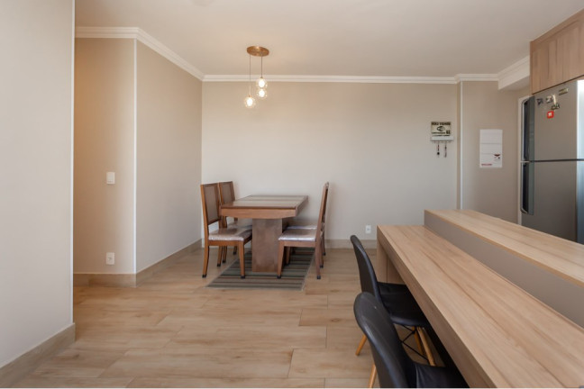 Imagem Apartamento com 3 Quartos à Venda, 71 m² em Parque São Domingos - São Paulo Imagem Apartamento com 3 Quartos à Venda, 71 m² em Parque São Domingos - São Paulo