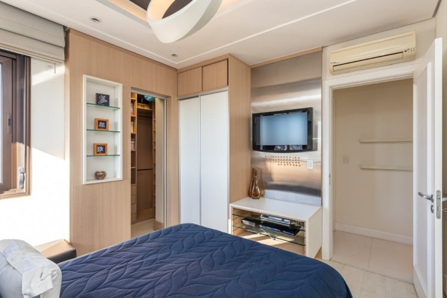 Imagem Apartamento com 4 Quartos à Venda, 500 m² em Bela Vista - Porto Alegre