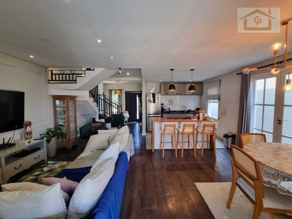 Imagem Casa com 3 Quartos à Venda, 180 m² em Pitas - Cotia Imagem Casa com 3 Quartos à Venda, 180 m² em Pitas - Cotia