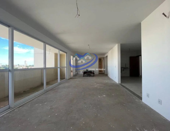Imagem Apartamento com 4 Quartos à Venda, 230 m² em Jardim Messina - Jundiaí