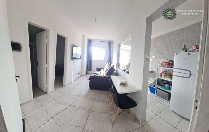 Imagem Apartamento com 1 Quarto à Venda, 38 m² em Tupi - Praia Grande Imagem Apartamento com 1 Quarto à Venda, 38 m² em Tupi - Praia Grande