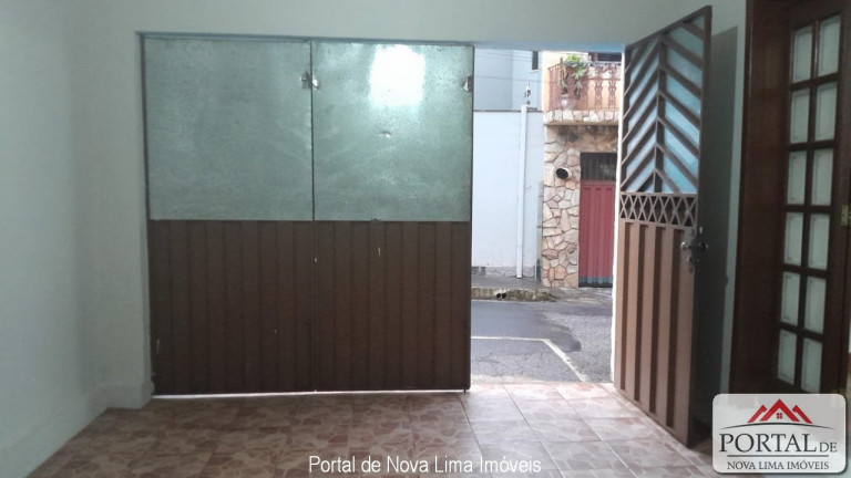 Imagem Casa com 2 Quartos para Alugar, em Cascalho - Nova Lima Imagem Casa com 2 Quartos para Alugar, em Cascalho - Nova Lima