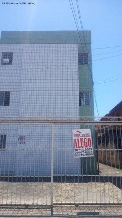 Imagem Apartamento com 3 Quartos para Alugar, 85 m² em Jardim Atlântico - Olinda Imagem Apartamento com 3 Quartos para Alugar, 85 m² em Jardim Atlântico - Olinda