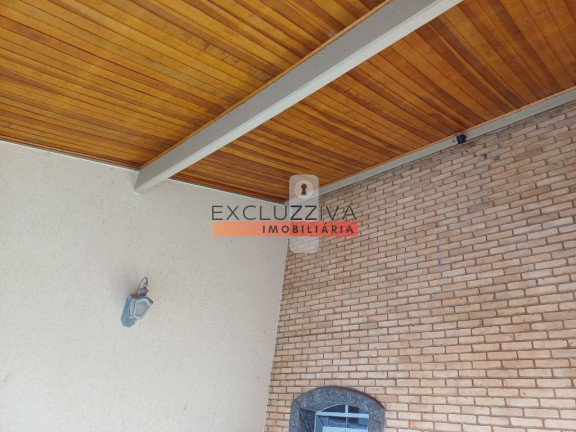 Imagem Casa com 3 Quartos à Venda, 250 m² em Granville - Taubaté Imagem Casa com 3 Quartos à Venda, 250 m² em Granville - Taubaté