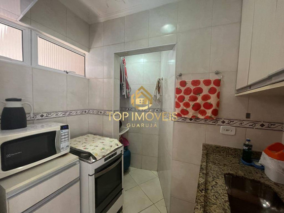 Imagem Apartamento com 2 Quartos à Venda, 75 m² em Tombo - Guarujá Imagem Apartamento com 2 Quartos à Venda, 75 m² em Tombo - Guarujá