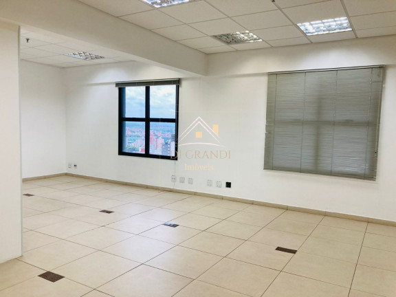 Imagem Sala Comercial para Alugar, 70 m² em Centro - Campinas Imagem Sala Comercial para Alugar, 70 m² em Centro - Campinas