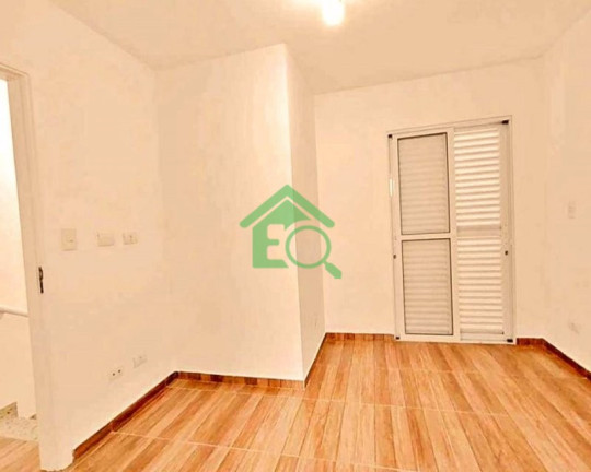 Imagem Casa de Condomínio com 2 Quartos à Venda, 75 m² em Jardim Prudência - São Paulo