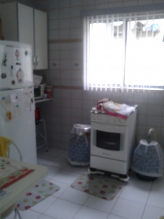 Imagem Casa com 2 Quartos à Venda, 65 m² em Marapé - Santos
