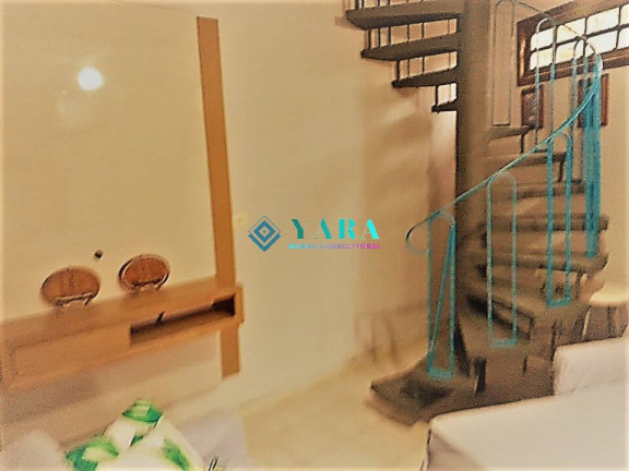 Imagem Casa com 5 Quartos à Venda, 1.060 m² em Praia Do Curral - Ilhabela