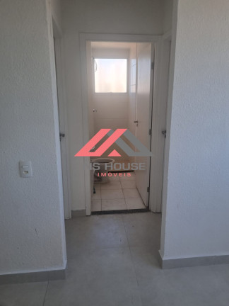 Imagem Imóvel com 2 Quartos à Venda, 49 m² em Vila Cristália - São Paulo