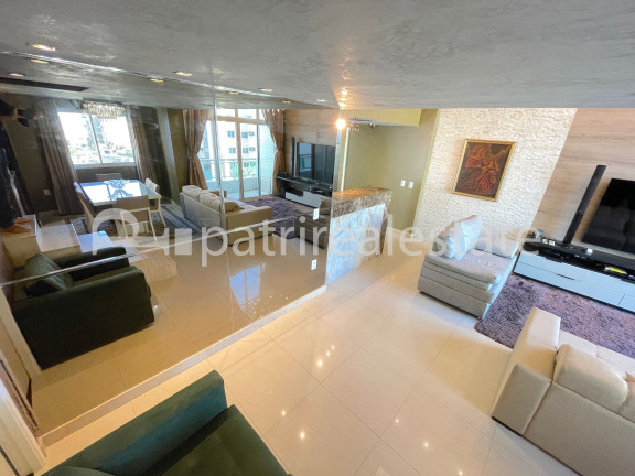 Imagem Apartamento com 2 Quartos à Venda, 100 m² em Cocó - Fortaleza Imagem Apartamento com 2 Quartos à Venda, 100 m² em Cocó - Fortaleza