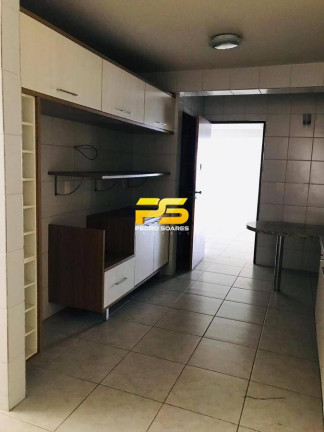 Imagem Apartamento com 4 Quartos à Venda, 165 m² em Manaíra - João Pessoa Imagem Apartamento com 4 Quartos à Venda, 165 m² em Manaíra - João Pessoa