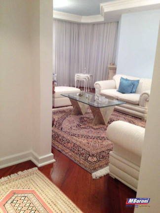 Imagem Apartamento com 3 Quartos à Venda, 180 m² em Perdizes - São Paulo Imagem Apartamento com 3 Quartos à Venda, 180 m² em Perdizes - São Paulo