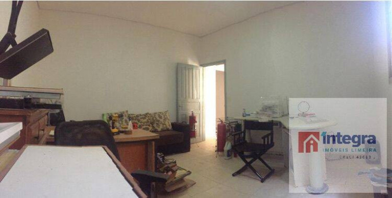 Sala Comercial à Venda, 164 m² em Vila Anita - Limeira