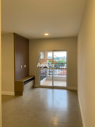 Imagem Imóvel com 3 Quartos à Venda, 80 m² em Central Park Residencial - Mogi Guaçu Imagem Imóvel com 3 Quartos à Venda, 80 m² em Central Park Residencial - Mogi Guaçu