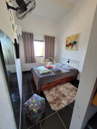 Imagem Apartamento com 1 Quarto à Venda, 42 m² em Praia Grande - Ubatuba Imagem Apartamento com 1 Quarto à Venda, 42 m² em Praia Grande - Ubatuba