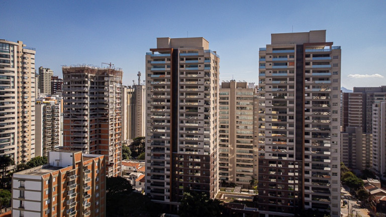 Imagem Apartamento com 2 Quartos à Venda, 73 m² em Perdizes - São Paulo Imagem Apartamento com 2 Quartos à Venda, 73 m² em Perdizes - São Paulo