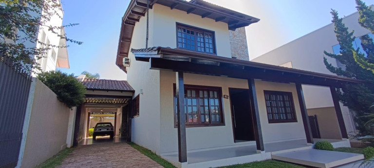 Imagem Casa com 2 Quartos à Venda, 162 m² em Floresta - Concórdia Imagem Casa com 2 Quartos à Venda, 162 m² em Floresta - Concórdia