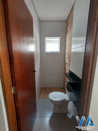 Imagem Casa com 3 Quartos à Venda, 80 m² em Parque Dos Estados - Bragança Paulista