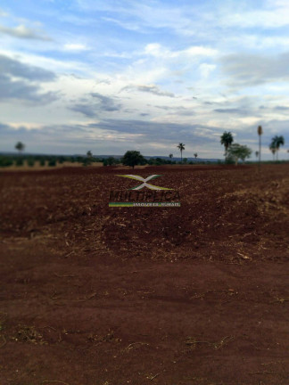 Imagem Fazenda à Venda, 198 m² em Santa Vitória Imagem Fazenda à Venda, 198 m² em Santa Vitória