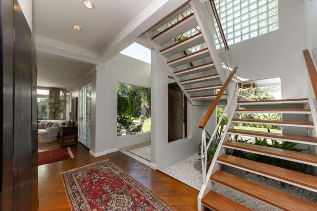 Imagem Casa com 5 Quartos à Venda, 515 m² em Jardim Hípico - São Paulo