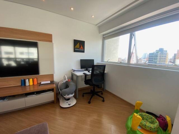 Imagem Apartamento com 2 Quartos à Venda, 104 m² em Vila Nova Conceição - São Paulo Imagem Apartamento com 2 Quartos à Venda, 104 m² em Vila Nova Conceição - São Paulo