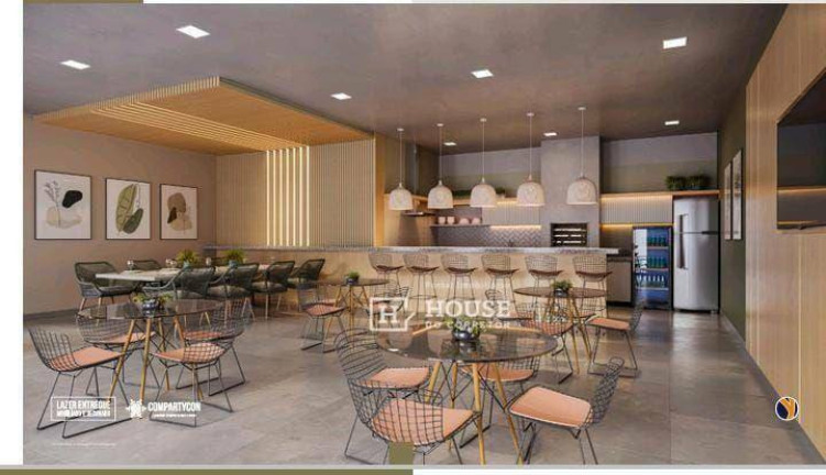 Imagem Apartamento com 2 Quartos à Venda, 64 m² em Centro - Londrina Imagem Apartamento com 2 Quartos à Venda, 64 m² em Centro - Londrina