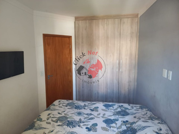 Imagem Cobertura com 2 Quartos à Venda, 110 m² em Jardim Bela Vista - Santo André Imagem Cobertura com 2 Quartos à Venda, 110 m² em Jardim Bela Vista - Santo André