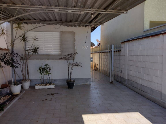 Imagem Casa com 2 Quartos à Venda, 71 m² em Recreio Estoril - Atibaia