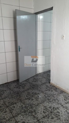 Imagem Casa com 3 Quartos à Venda, 100 m² em Conceição - Diadema - Diadema Imagem Casa com 3 Quartos à Venda, 100 m² em Conceição - Diadema - Diadema