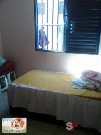 Imagem Apartamento com 2 Quartos à Venda, 49 m² em Serraria - Diadema Imagem Apartamento com 2 Quartos à Venda, 49 m² em Serraria - Diadema