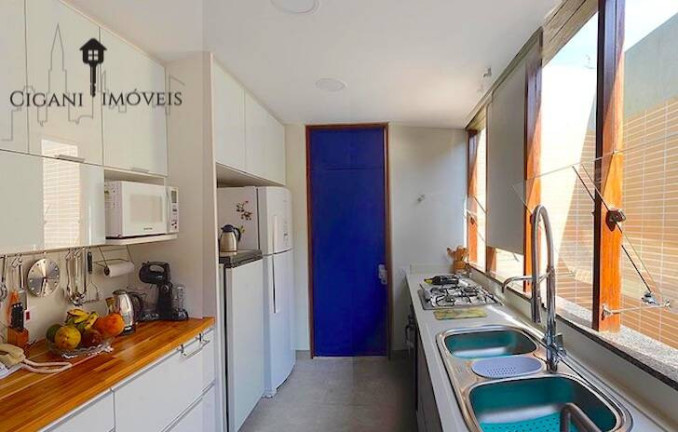 Imagem Casa de Condomínio com 4 Quartos à Venda, 531 m² em Barra Da Tijuca - Rio De Janeiro