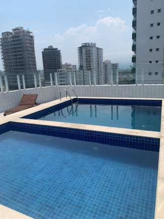 Imagem Apartamento com 1 Quarto à Venda, 54 m² em Guilhermina - Praia Grande Imagem Apartamento com 1 Quarto à Venda, 54 m² em Guilhermina - Praia Grande
