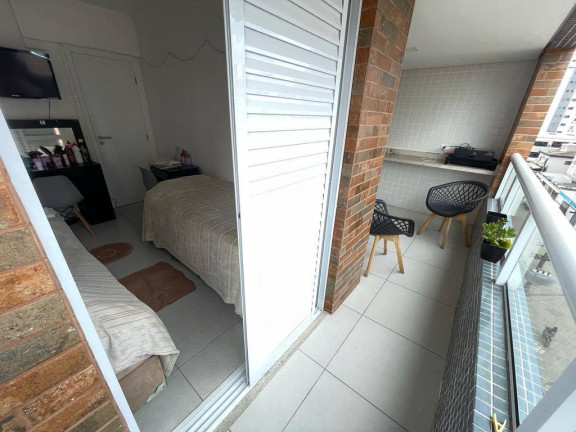 Imagem Apartamento com 3 Quartos à Venda, 105 m² em Guilhermina - Praia Grande Imagem Apartamento com 3 Quartos à Venda, 105 m² em Guilhermina - Praia Grande