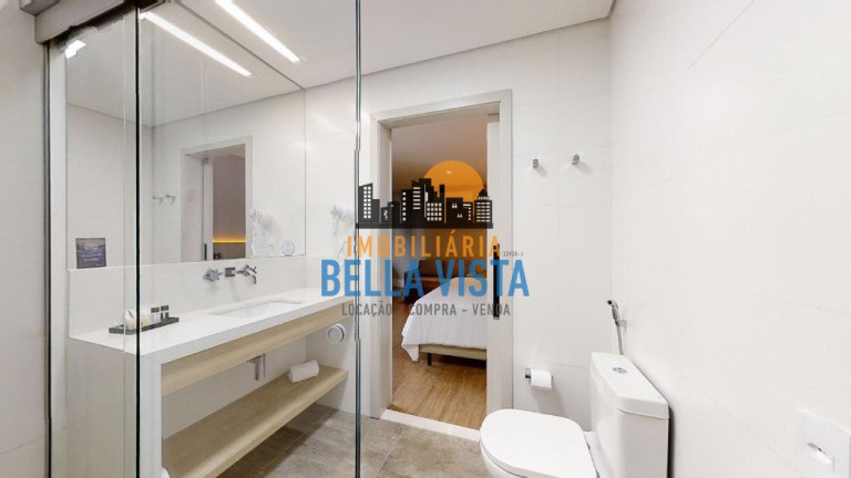 Imagem Apartamento com 1 Quarto à Venda,  em Jardim Europa - São Paulo