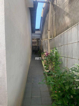 Imagem Casa com 2 Quartos à Venda, 155 m² em Centro - São Bernardo Do Campo