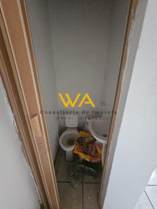 Imagem Casa com 2 Quartos à Venda, em Mogi Moderno - Mogi Das Cruzes Imagem Casa com 2 Quartos à Venda, em Mogi Moderno - Mogi Das Cruzes