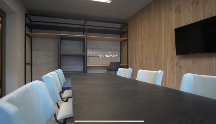 Imagem Imóvel com 1 Quarto para Alugar, 27 m² em Cerqueira César - São Paulo Imagem Imóvel com 1 Quarto para Alugar, 27 m² em Cerqueira César - São Paulo