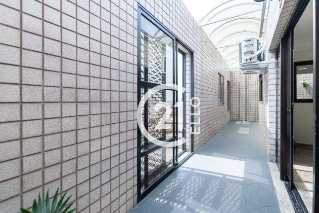 Imagem Imóvel com 3 Quartos à Venda, 330 m² em Jardim Da Saúde - São Paulo